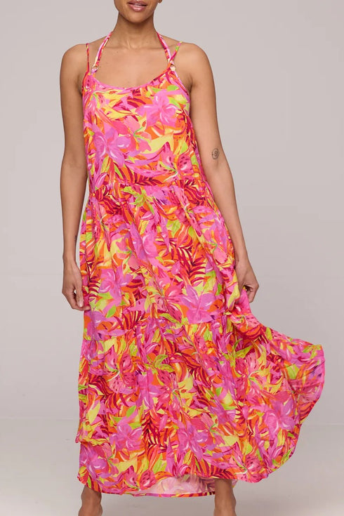 Marie Jo Shubra Swimwear Dress Long